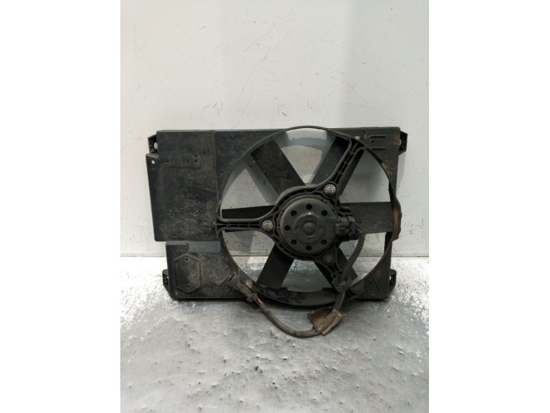 Recambio de electroventilador para fiat ducato furgoneta (244_) 2.0 jtd referencia OEM IAM   2002