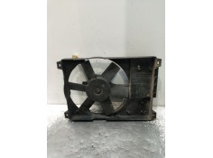Recambio de electroventilador para fiat ducato furgoneta (244_) 2.0 jtd referencia OEM IAM   2002