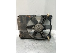 Recambio de electroventilador para fiat ducato furgoneta (244_) 2.0 jtd referencia OEM IAM   2002 2