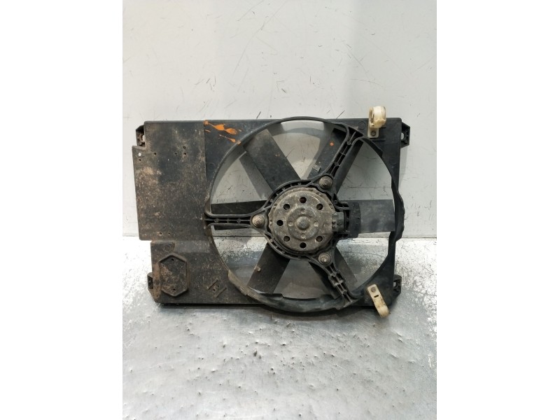 Recambio de electroventilador para fiat ducato furgoneta (244_) 2.0 jtd referencia OEM IAM   2002