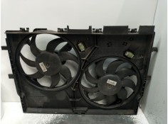 Recambio de electroventilador para fiat ducato furgoneta (250_) 160 multijet 3,0 d referencia OEM IAM 1358018080 D8712004 2006