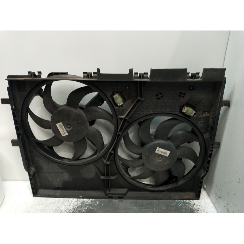 Recambio de electroventilador para fiat ducato furgoneta (250_) 160 multijet 3,0 d referencia OEM IAM 1358018080 D8712004 2006
