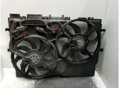 Recambio de electroventilador para fiat ducato furgoneta (250_) 160 multijet 3,0 d referencia OEM IAM 1358018080 D8712004 2006 2