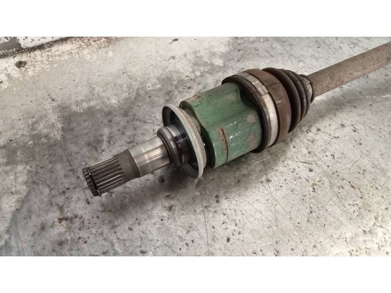 Recambio de transmision trasera derecha para citroen c-crosser 2.2 hdi fap cat referencia OEM IAM   