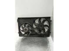 Recambio de electroventilador para volkswagen eos (1f7) 1.6 referencia OEM IAM 1K0121207T  2006