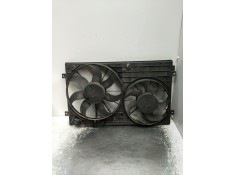 Recambio de electroventilador para volkswagen eos (1f7) 1.6 referencia OEM IAM 1K0121207T  2006 2