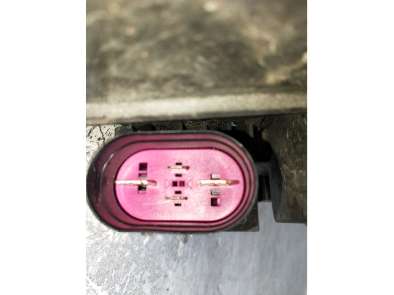 Recambio de electroventilador para volkswagen eos (1f7) 1.6 referencia OEM IAM 1K0121207T  2006