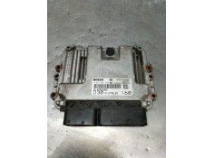 Recambio de centralita motor uce para fiat ducato furgoneta (250_) 160 multijet 3,0 d referencia OEM IAM 0281015734 51836090 103