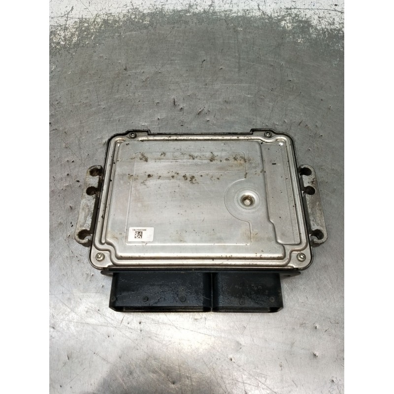 Recambio de centralita motor uce para fiat ducato furgoneta (250_) 160 multijet 3,0 d referencia OEM IAM 0281015734 51836090 103