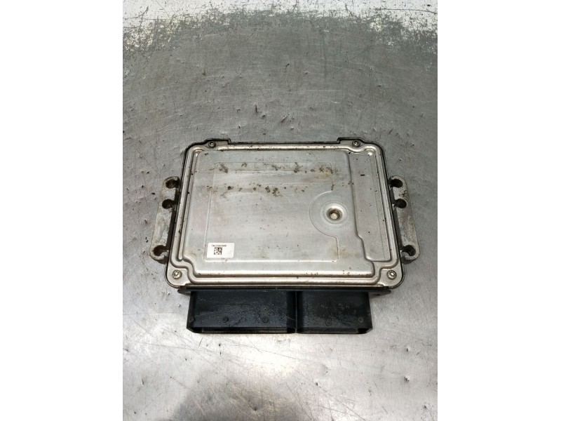 Recambio de centralita motor uce para fiat ducato furgoneta (250_) 160 multijet 3,0 d referencia OEM IAM 0281015734 51836090 103