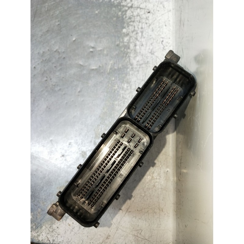Recambio de centralita motor uce para fiat ducato furgoneta (250_) 160 multijet 3,0 d referencia OEM IAM 0281015734 51836090 103
