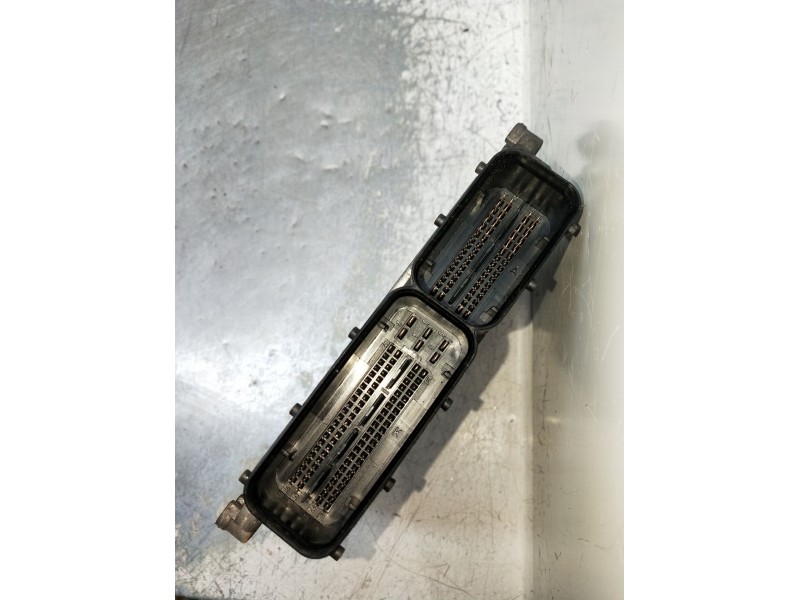 Recambio de centralita motor uce para fiat ducato furgoneta (250_) 160 multijet 3,0 d referencia OEM IAM 0281015734 51836090 103