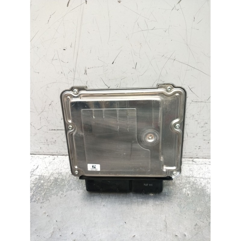 Recambio de centralita motor uce para volkswagen eos (1f7) 1.6 referencia OEM IAM 0261S02374 03C906056EA 1039S17998 2006