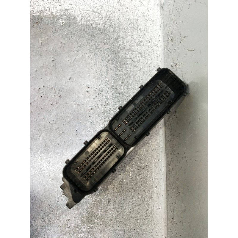 Recambio de centralita motor uce para volkswagen eos (1f7) 1.6 referencia OEM IAM 0261S02374 03C906056EA 1039S17998 2006