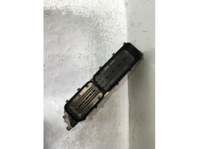 Recambio de centralita motor uce para volkswagen eos (1f7) 1.6 referencia OEM IAM 0261S02374 03C906056EA 1039S17998 2006