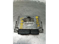 Recambio de centralita motor uce para fiat ducato furgoneta (244_) 2.0 jtd referencia OEM IAM 0281010346 9646138580 28SA5540 200