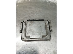 Recambio de centralita motor uce para fiat ducato furgoneta (244_) 2.0 jtd referencia OEM IAM 0281010346 9646138580 28SA5540 200 2
