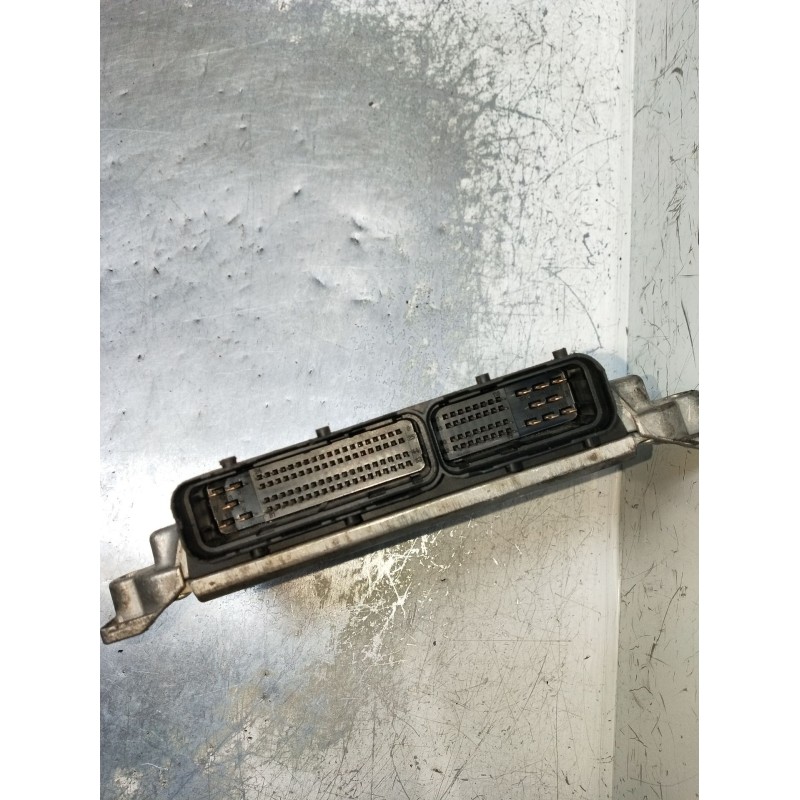 Recambio de centralita motor uce para fiat ducato furgoneta (244_) 2.0 jtd referencia OEM IAM 0281010346 9646138580 28SA5540 200