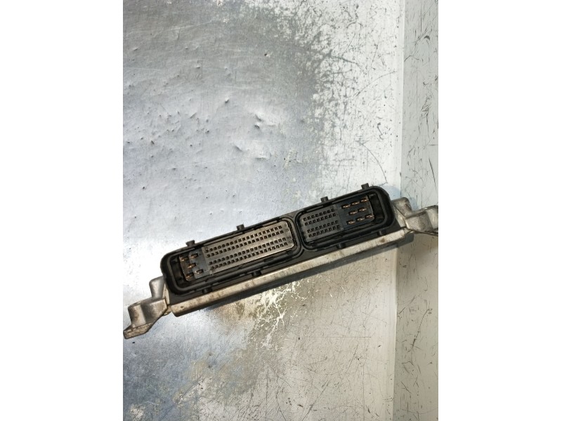 Recambio de centralita motor uce para fiat ducato furgoneta (244_) 2.0 jtd referencia OEM IAM 0281010346 9646138580 28SA5540 200
