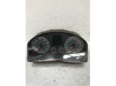 Recambio de cuadro instrumentos para volkswagen eos (1f7) 1.6 referencia OEM IAM 110080347016  2006