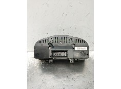 Recambio de cuadro instrumentos para volkswagen eos (1f7) 1.6 referencia OEM IAM 110080347016  2006 2