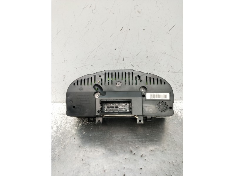 Recambio de cuadro instrumentos para volkswagen eos (1f7) 1.6 referencia OEM IAM 110080347016  2006