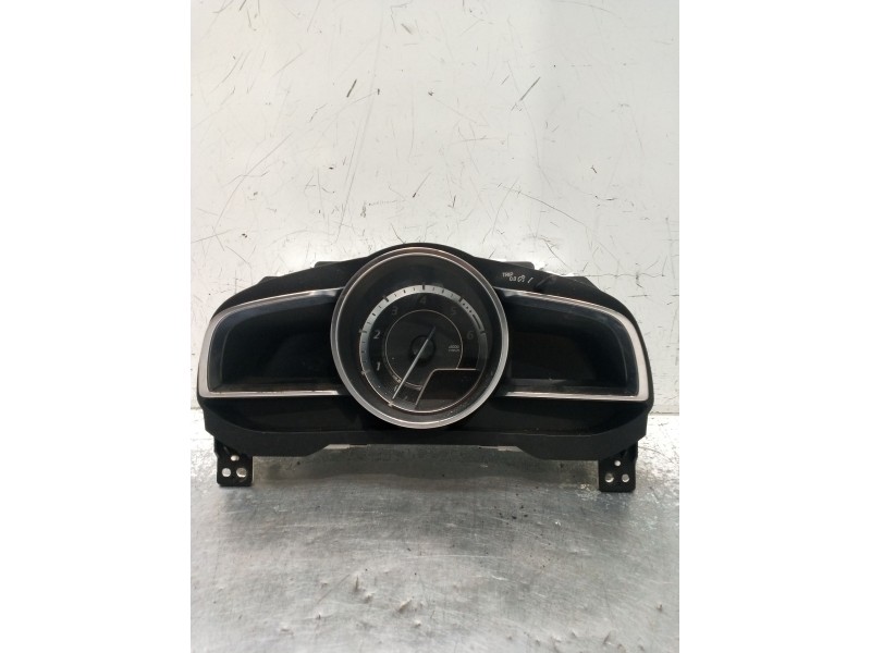 Recambio de cuadro instrumentos para mazda 3 lim. () center-line referencia OEM IAM HWBJE3S  2014