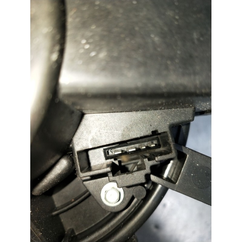 Recambio de motor calefaccion para fiat ducato furgoneta (250_) 160 multijet 3,0 d referencia OEM IAM 5E1730100  2006