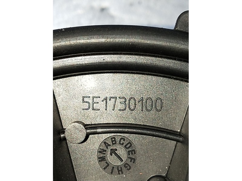 Recambio de motor calefaccion para fiat ducato furgoneta (250_) 160 multijet 3,0 d referencia OEM IAM 5E1730100  2006
