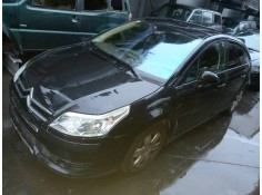 citroen c4 berlina del año 2007