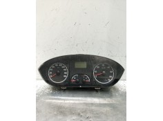 Recambio de cuadro instrumentos para fiat ducato furgoneta (250_) 160 multijet 3,0 d referencia OEM IAM 1362894080 503001210203M