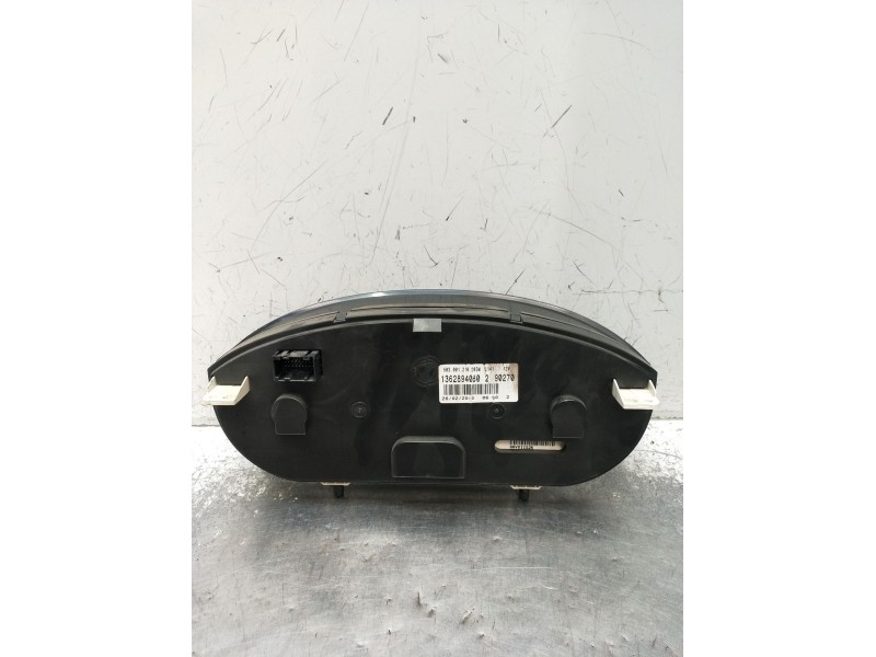 Recambio de cuadro instrumentos para fiat ducato furgoneta (250_) 160 multijet 3,0 d referencia OEM IAM 1362894080 503001210203M
