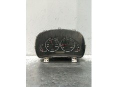 Recambio de cuadro instrumentos para fiat ducato furgoneta (244_) 2.0 jtd referencia OEM IAM 1328414080 503000120000 2002