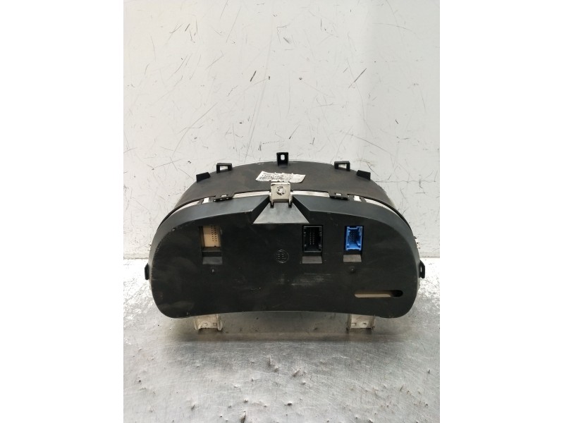 Recambio de cuadro instrumentos para fiat ducato furgoneta (244_) 2.0 jtd referencia OEM IAM 1328414080 503000120000 2002