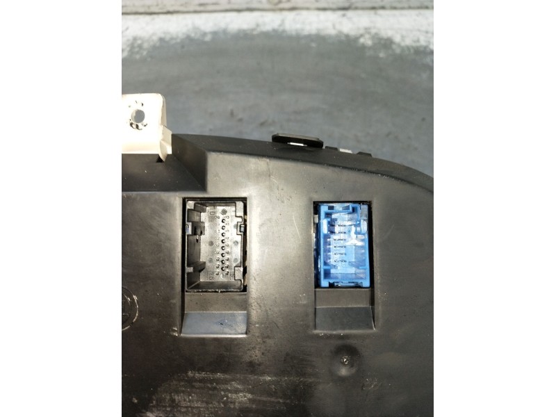 Recambio de cuadro instrumentos para fiat ducato furgoneta (244_) 2.0 jtd referencia OEM IAM 1328414080 503000120000 2002