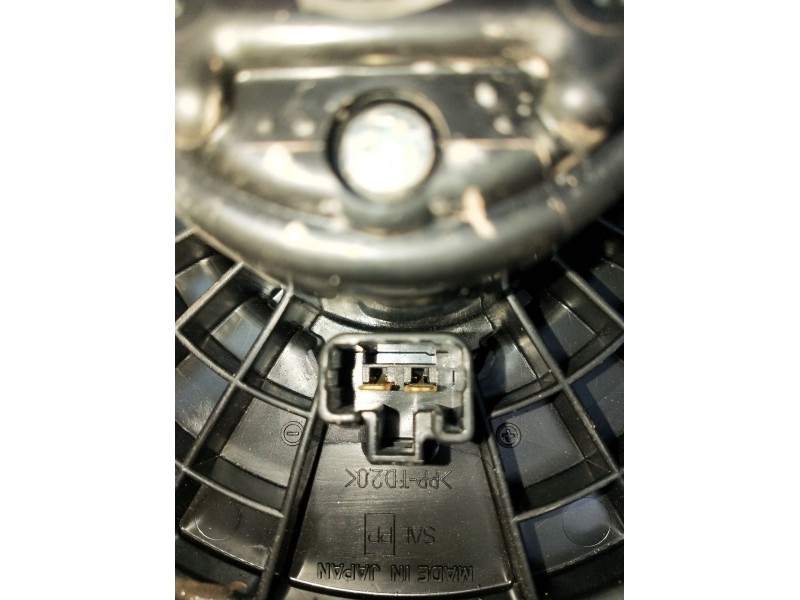 Recambio de motor calefaccion para mazda 3 lim. () center-line referencia OEM IAM 8727001790  2014
