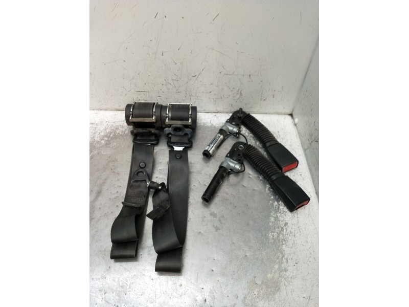 Recambio de juego cinturones delantero para fiat ducato furgoneta (250_) 160 multijet 3,0 d referencia OEM IAM   2006