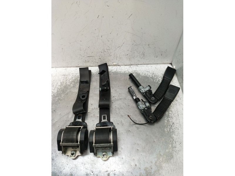 Recambio de juego cinturones delantero para fiat ducato furgoneta (250_) 160 multijet 3,0 d referencia OEM IAM   2006