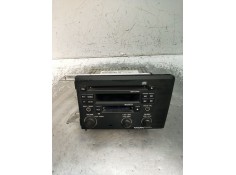 Recambio de sistema audio / radio cd para volvo s60 i (384) 2.4 referencia OEM IAM 306576371  2000