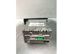 Recambio de sistema audio / radio cd para volvo s60 i (384) 2.4 referencia OEM IAM 306576371  2000 2
