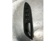 Recambio de mando elevalunas delantero izquierdo para volkswagen eos (1f7) 1.6 referencia OEM IAM 1Q1867371C 2P 2006