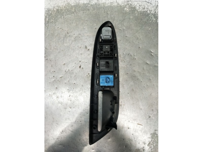 Recambio de mando elevalunas delantero izquierdo para volkswagen eos (1f7) 1.6 referencia OEM IAM 1Q1867371C 2P 2006
