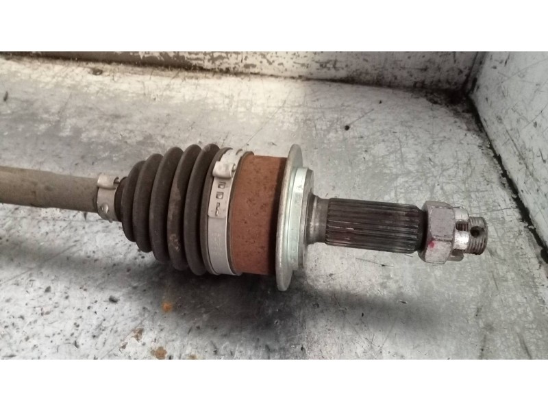 Recambio de transmision trasera derecha para citroen c-crosser 2.2 hdi fap cat referencia OEM IAM   