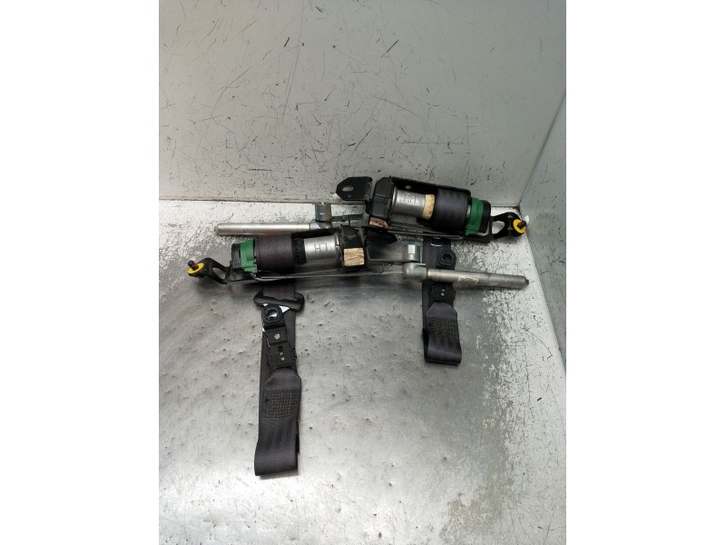 Recambio de juego cinturones delantero para volvo s60 i (384) 2.4 referencia OEM IAM  4P 2000