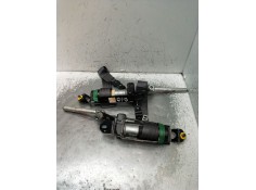 Recambio de juego cinturones delantero para volvo s60 i (384) 2.4 referencia OEM IAM  4P 2000 2