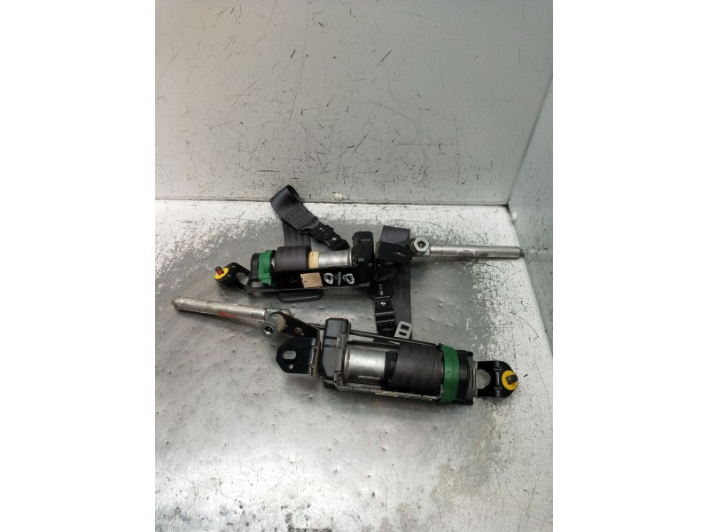 Recambio de juego cinturones delantero para volvo s60 i (384) 2.4 referencia OEM IAM  4P 2000