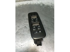 Recambio de mando elevalunas delantero izquierdo para volvo s60 i (384) 2.4 referencia OEM IAM 30658146 4P 2000