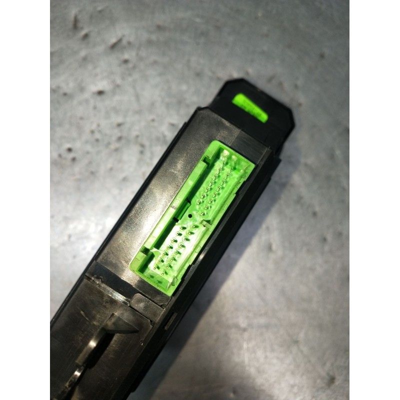 Recambio de mando elevalunas delantero izquierdo para volvo s60 i (384) 2.4 referencia OEM IAM 30658146 4P 2000