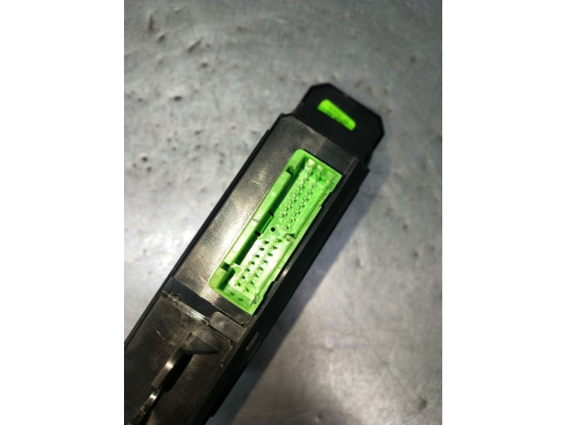 Recambio de mando elevalunas delantero izquierdo para volvo s60 i (384) 2.4 referencia OEM IAM 30658146 4P 2000