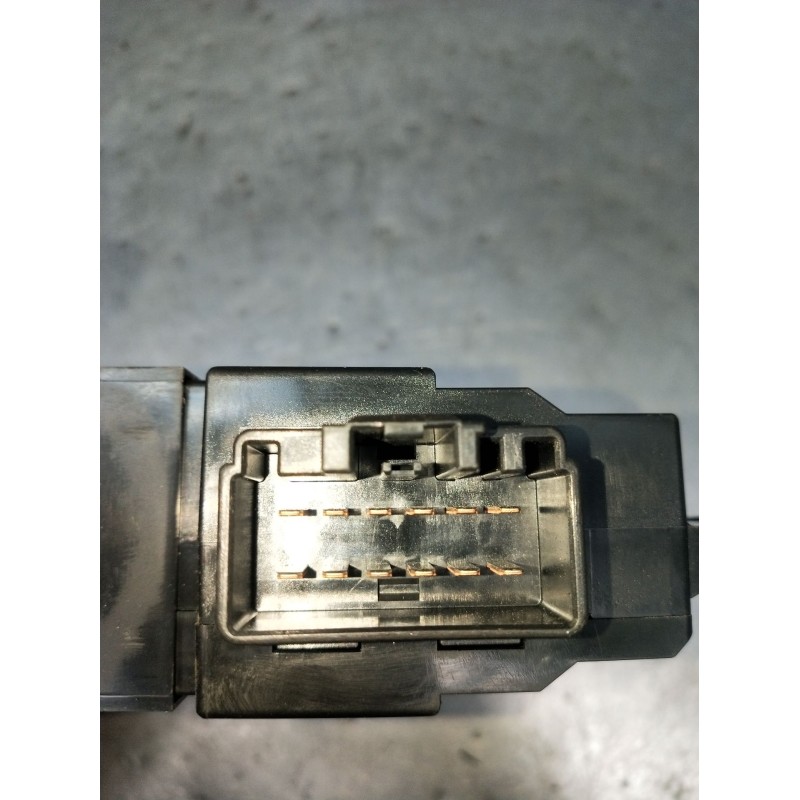 Recambio de mando elevalunas delantero izquierdo para volvo s60 i (384) 2.4 referencia OEM IAM 30658146 4P 2000